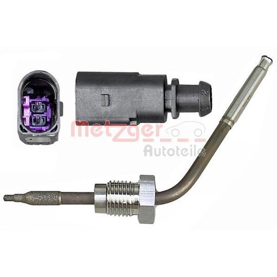 0894563 - Sensor, exhaust gas temperature 