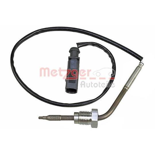 0894563 - Sensor, exhaust gas temperature 