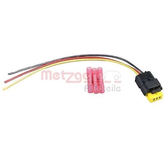 2323037 - Cable Repair Set, combination rear light 