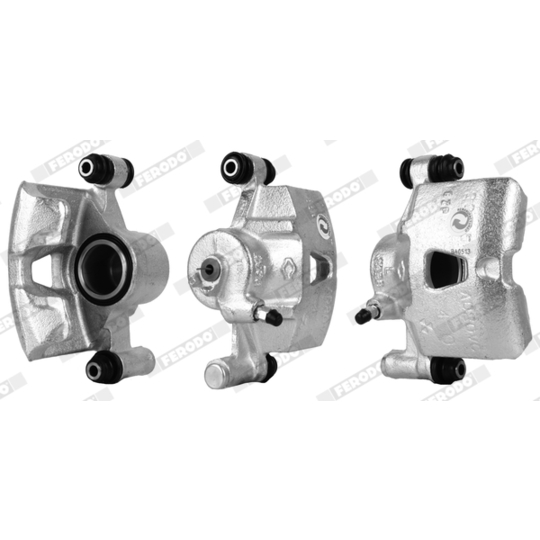 FCL695330 - Brake Caliper 