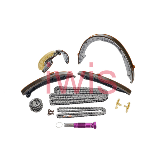 59140Set - Timing Chain Kit 