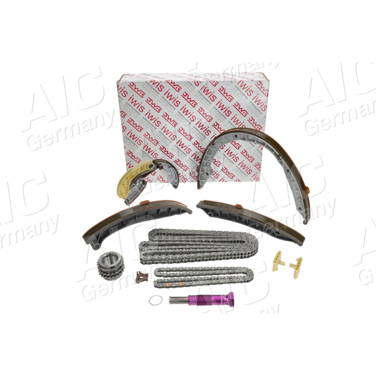 59140Set - Timing Chain Kit 