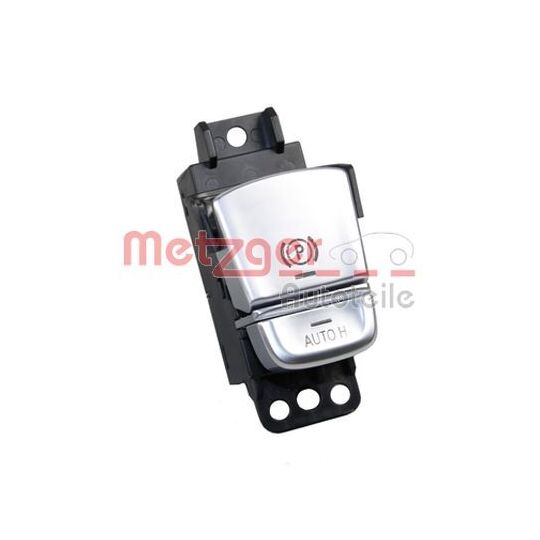 0916715 - Switch, park brake actuation 