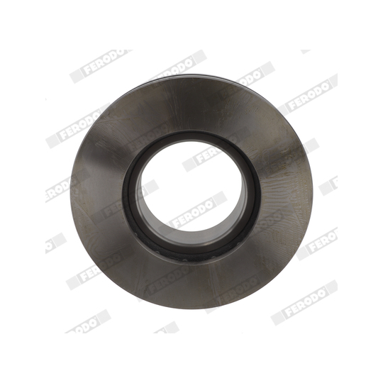 FCR202A - Brake Disc 