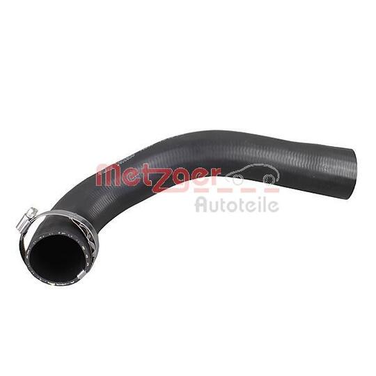 2400658 - Charger Air Hose 