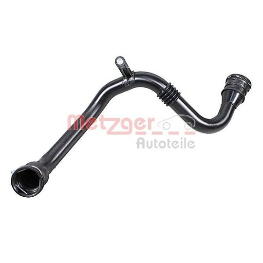 2401035 - Charger Air Hose 