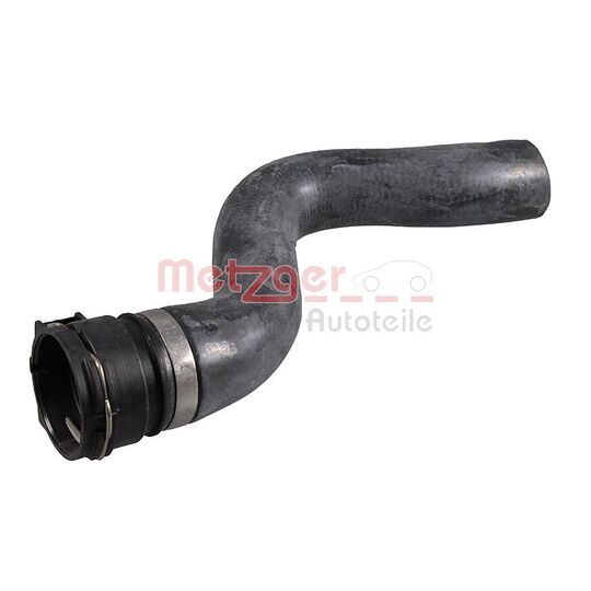 2421607 - Radiator Hose 