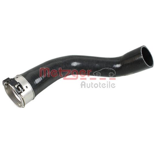 2400477 - Charger Air Hose 