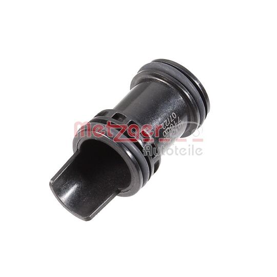 4010439 - Coolant Tube 