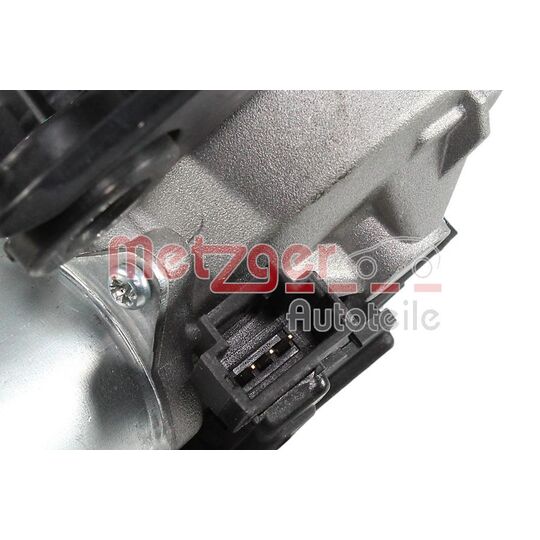 2190993 - Wiper Motor 