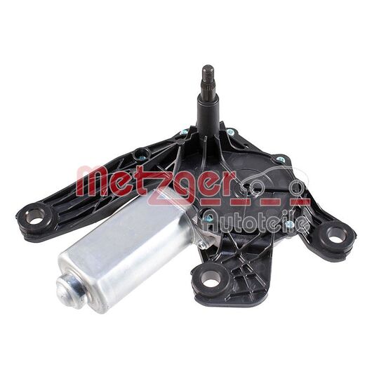 2190993 - Wiper Motor 