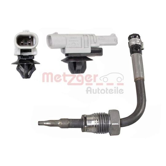 0894425 - Sensor, exhaust gas temperature 