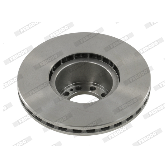 FCR376A - Brake Disc 