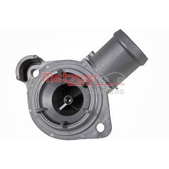 4010180 - Coolant Flange 