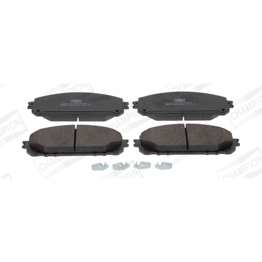 573703CH - Brake Pad Set, disc brake 