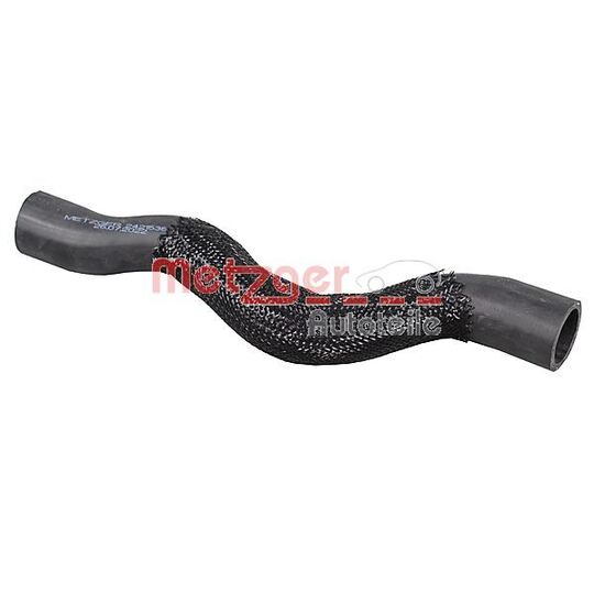 2421538 - Radiator Hose 