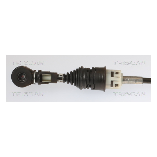 8140 15735 - Cable, manual transmission 