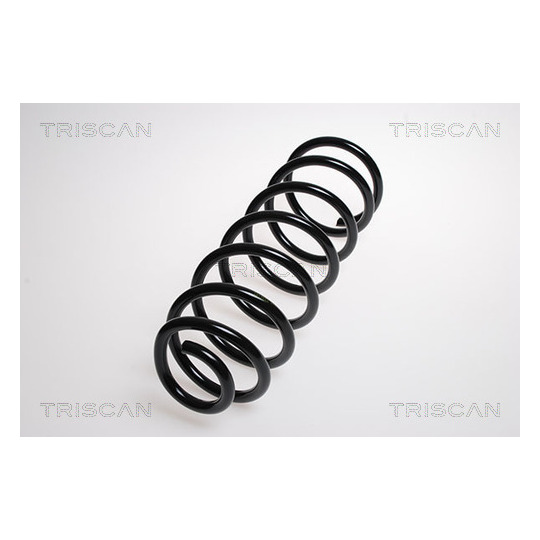 8750 1057 - Coil Spring 