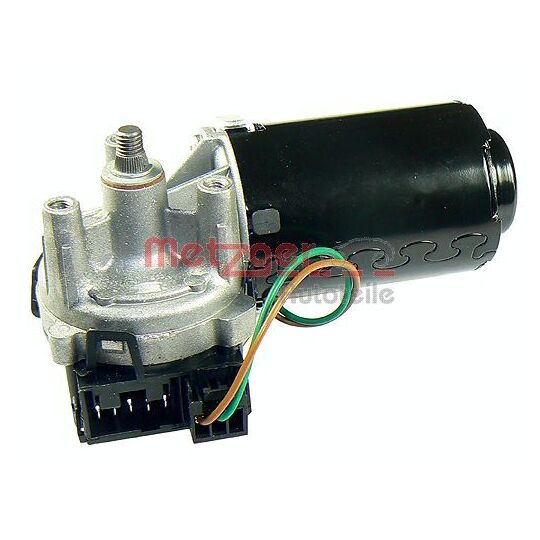 2190829 - Wiper Motor 