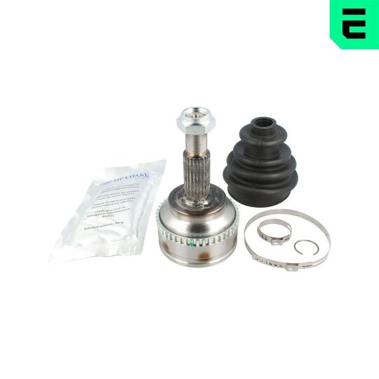 CW-2993 - Joint Kit, drive shaft 