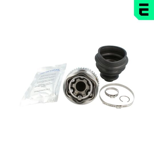 CW-2993 - Joint Kit, drive shaft 