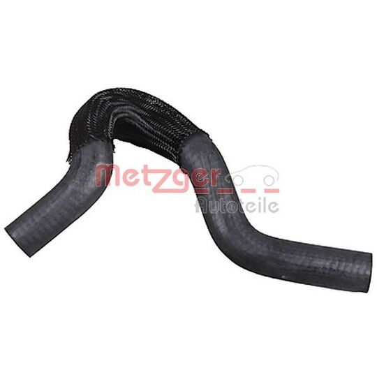 2421040 - Radiator Hose 