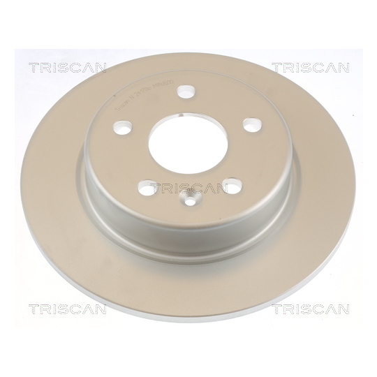 8120 24178C - Brake Disc 