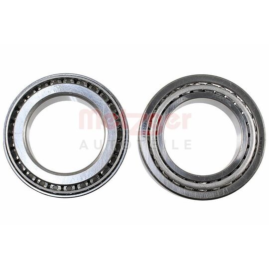 WM 2313 - Wheel Bearing Kit 