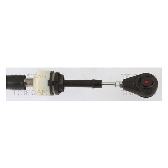 8140 15747 - Cable, manual transmission 