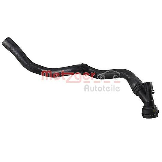 2421282 - Radiator Hose 