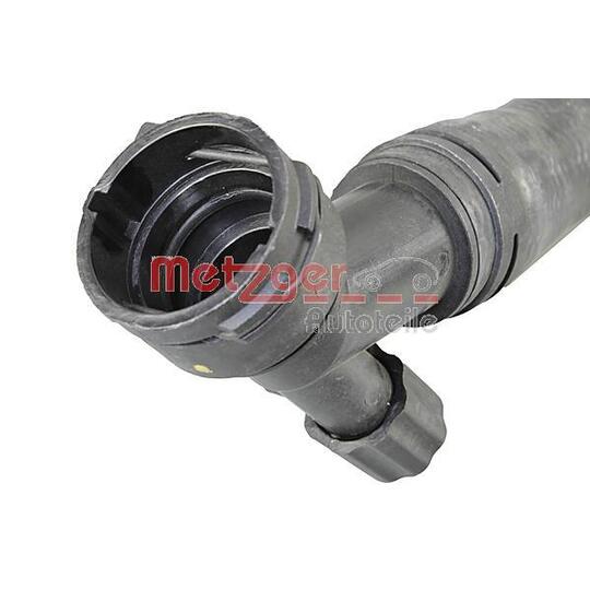 2421282 - Radiator Hose 