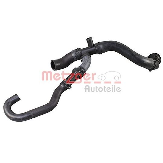 2421255 - Radiator Hose 