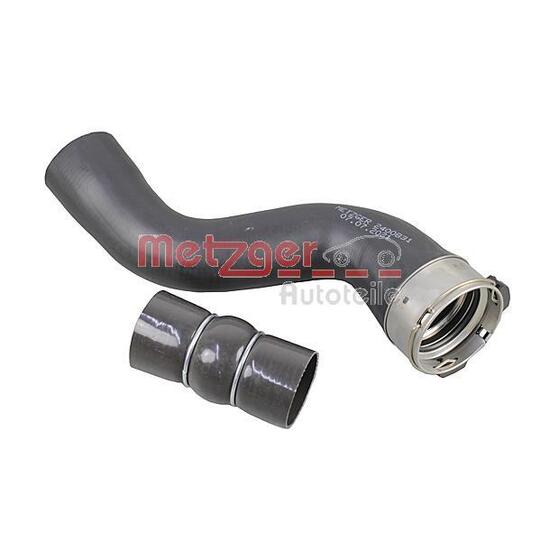 2400831 - Charger Air Hose 