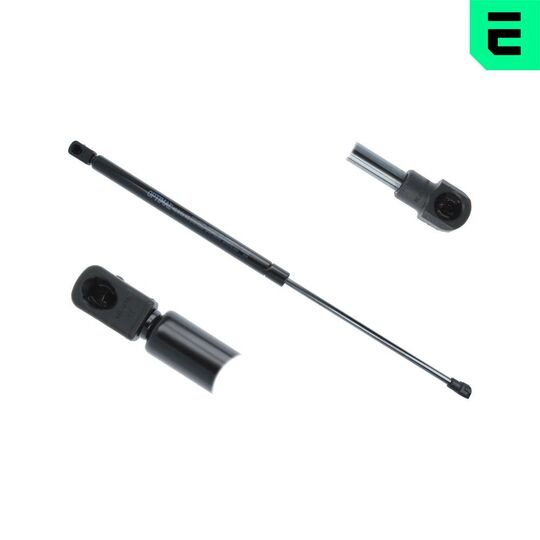 AG-51629 - Gas Spring, boot-/cargo area 
