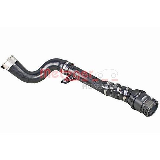 2400613 - Charger Air Hose 