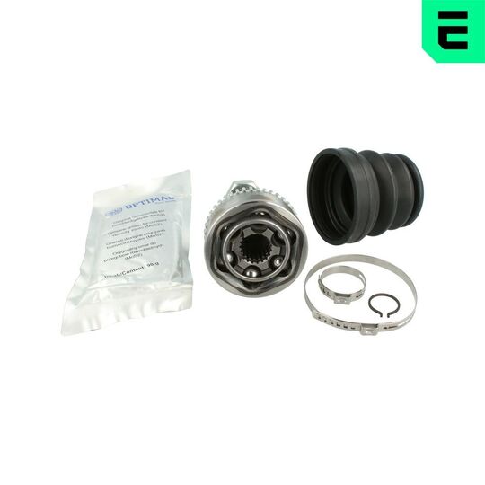 CW-3010 - Joint Kit, drive shaft 