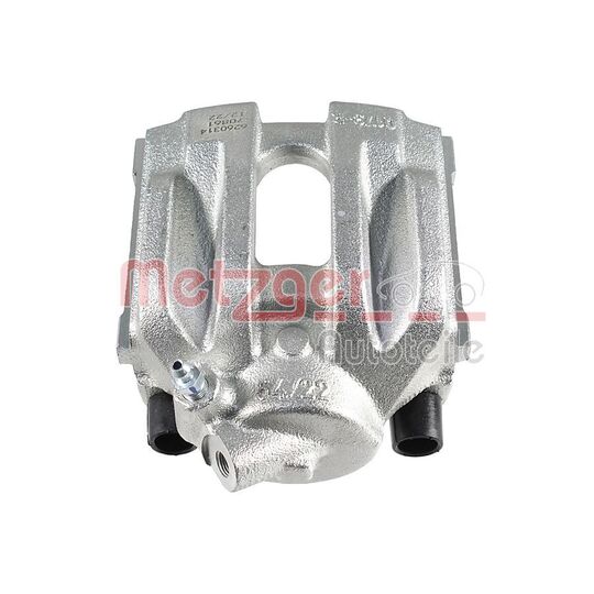 6260314 - Brake Caliper 