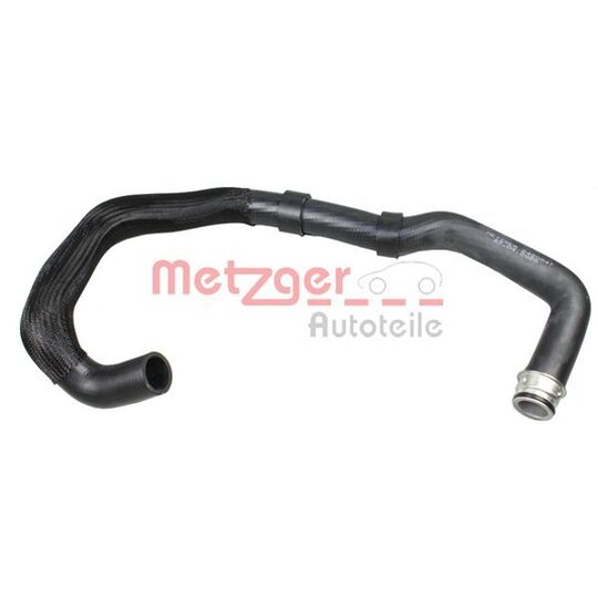 2420847 - Radiator Hose 