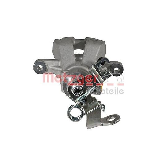 6260433 - Brake Caliper 