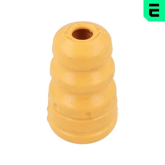 F8-8445 - Rubber Buffer, suspension 