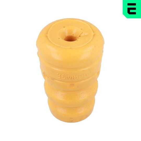 F8-8445 - Rubber Buffer, suspension 