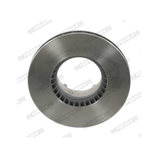 FCR264A - Brake Disc 