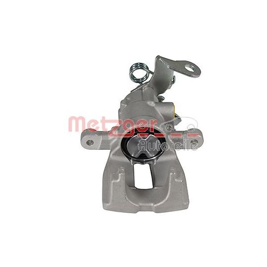 6260433 - Brake Caliper 