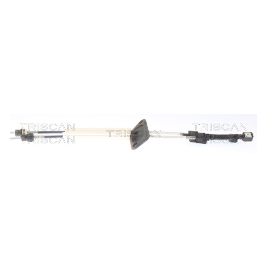 8140 29735 - Cable, manual transmission 