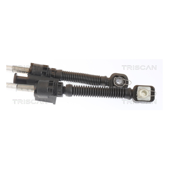 8140 29735 - Cable, manual transmission 