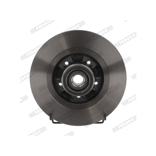 DDF1796 - Brake Disc 