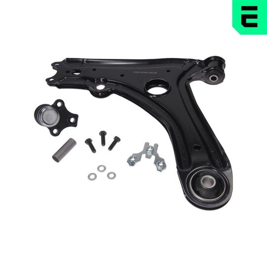 G6-067S1 - Track Control Arm 