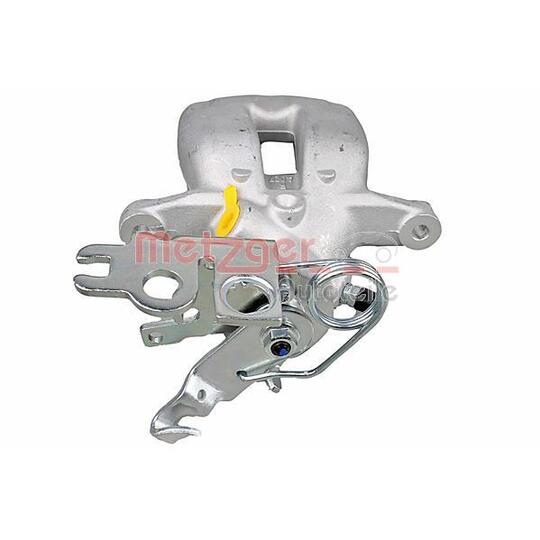 6261128 - Brake Caliper 