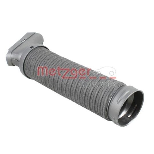 2388017 - Intake Hose, air filter 