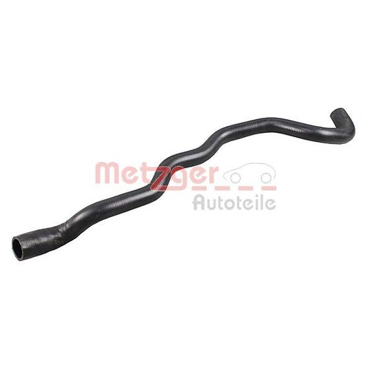 2421334 - Radiator Hose 